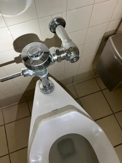 Fixture installation and repair for Sewer Camera Inspection in Point Breeze